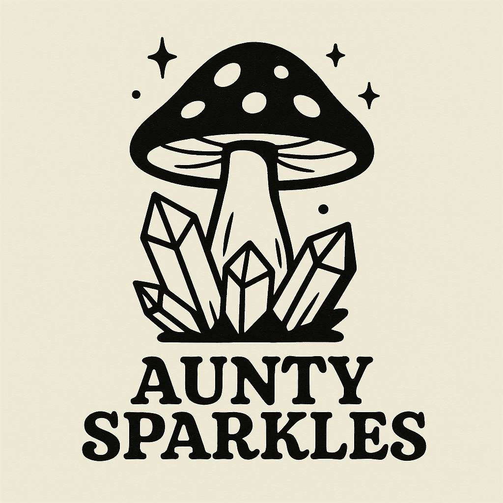 Aunty Sparkles